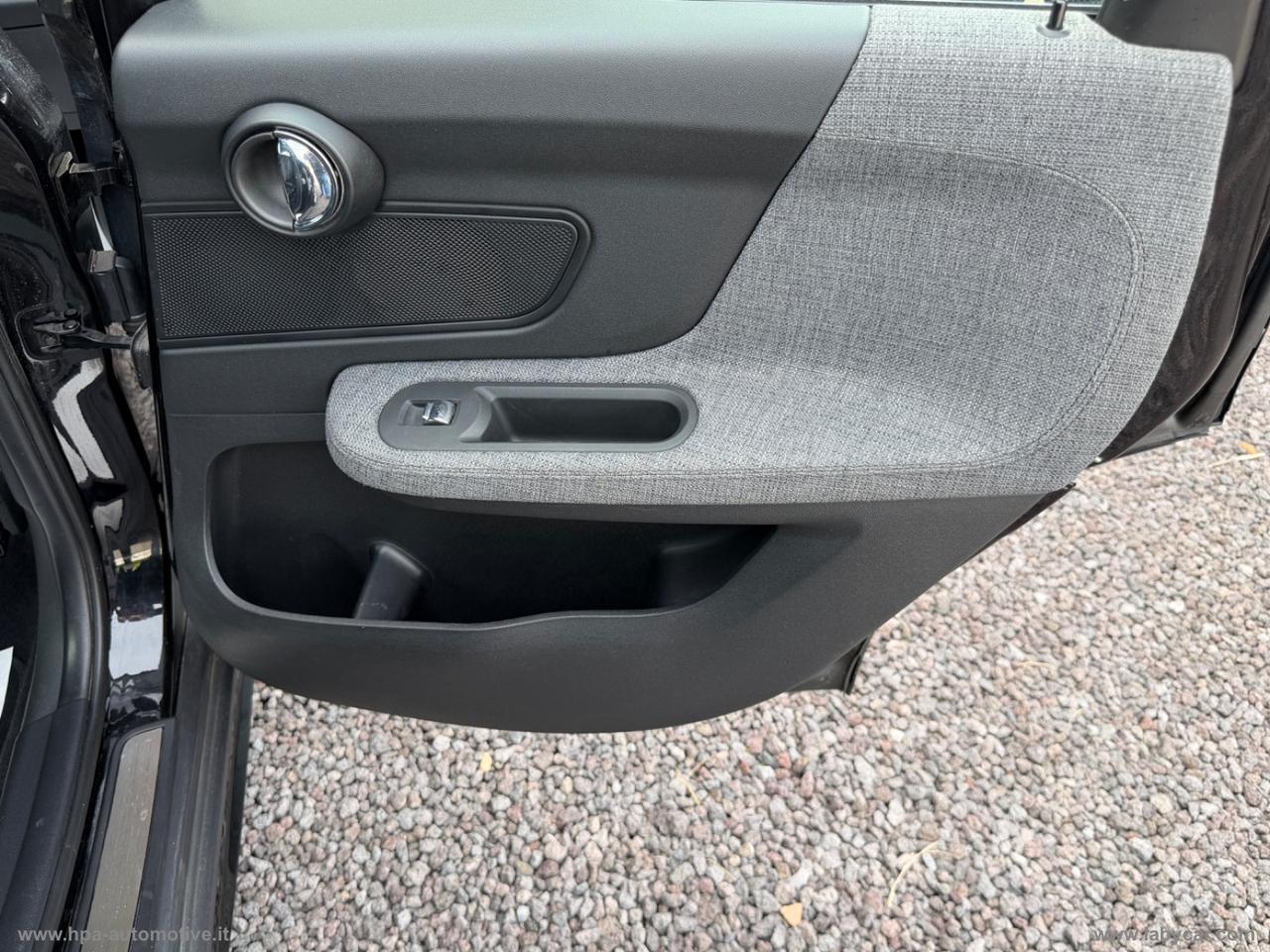 MINI Mini Cooper D Countryman DIGITAL CAMBIO AUTOMATICO NAVI