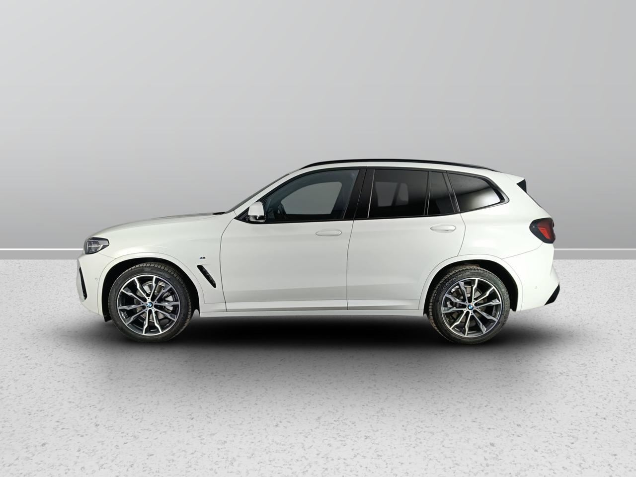 BMW X3 G01 2021 - X3 xdrive20d mhev 48V Msport auto