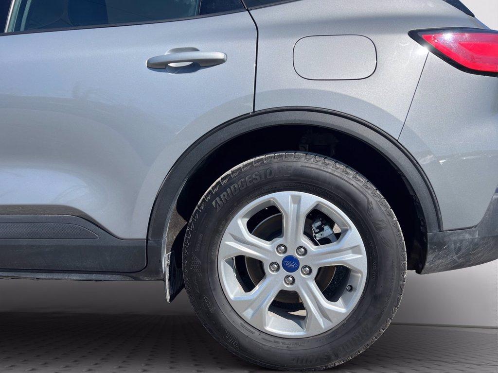 FORD Kuga 2.5 phev Titanium Business 2wd 225cv e-shifter del 2022