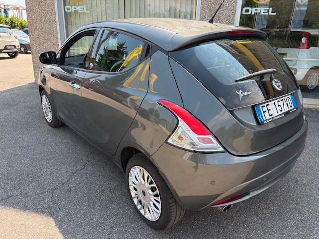 Lancia Ypsilon 1.2 69 CV 5 porte GPL Ecochic Gold
