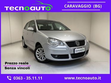 Volkswagen Polo Polo 5Pt 1.2 Comfortline 70CV