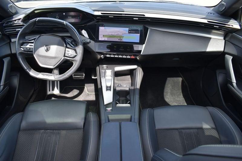 Peugeot 408 GT PureTech 130 EAT8 S&S aut.