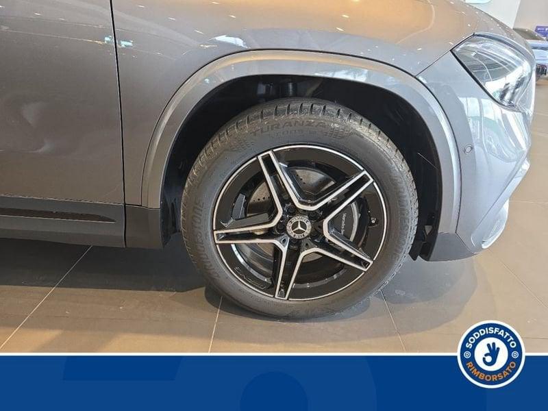 Mercedes-Benz GLA 250 E PLUG-IN HYBRID AUTOMATIC AMG line ADVANCED PLUS