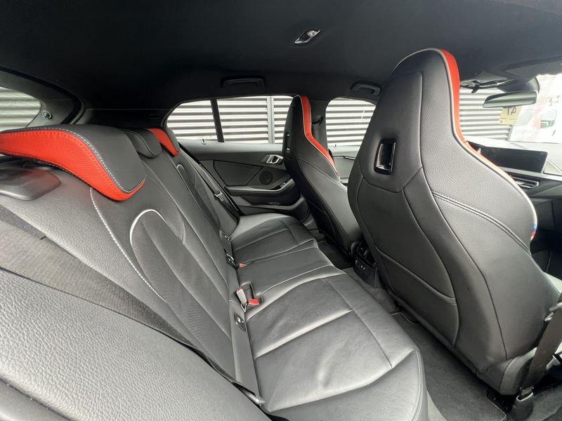 BMW Serie 1 118i MSport Colorvision Steptronic