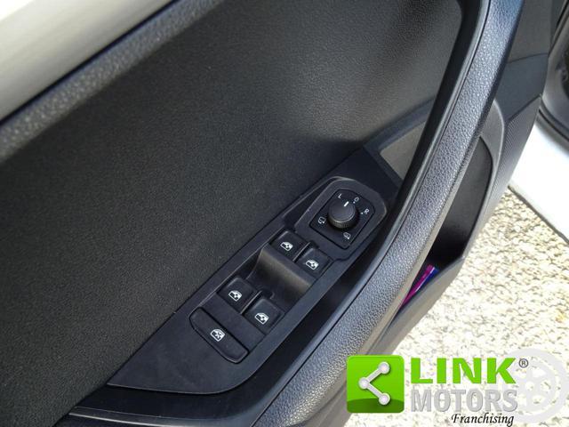 SKODA Karoq 2.0 TDI EVO SCR 115 CV SportLine