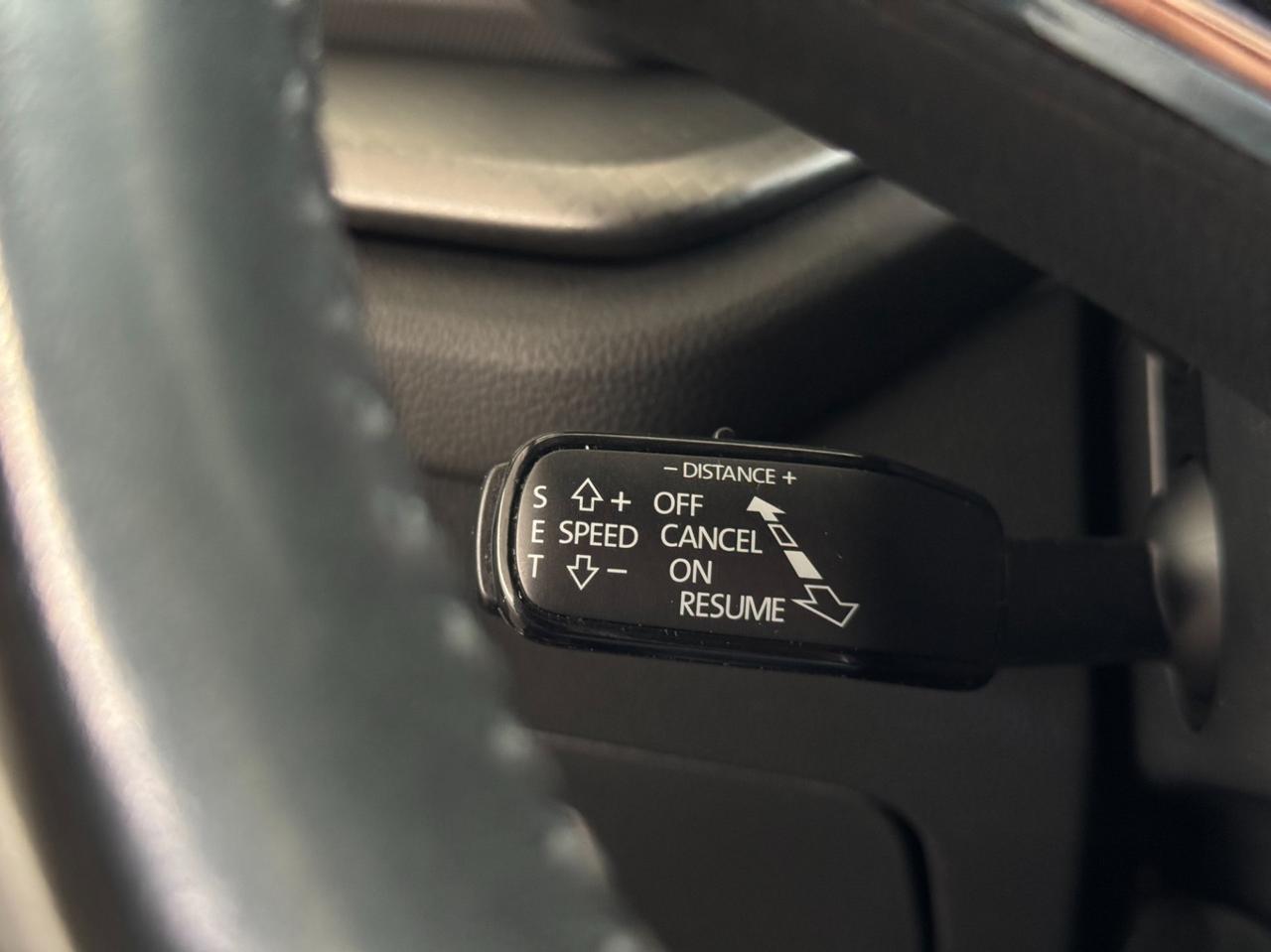 Skoda Octavia Wagon 2.0 tdi evo Executive 150cv dsg