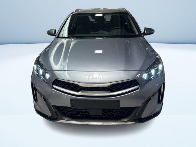 KIA Xceed 1.5 TGDI Mild Hybrid DCT Business MY25