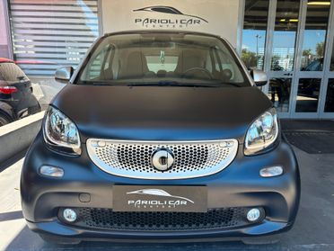 Smart ForTwo 90 0.9 Turbo Prime