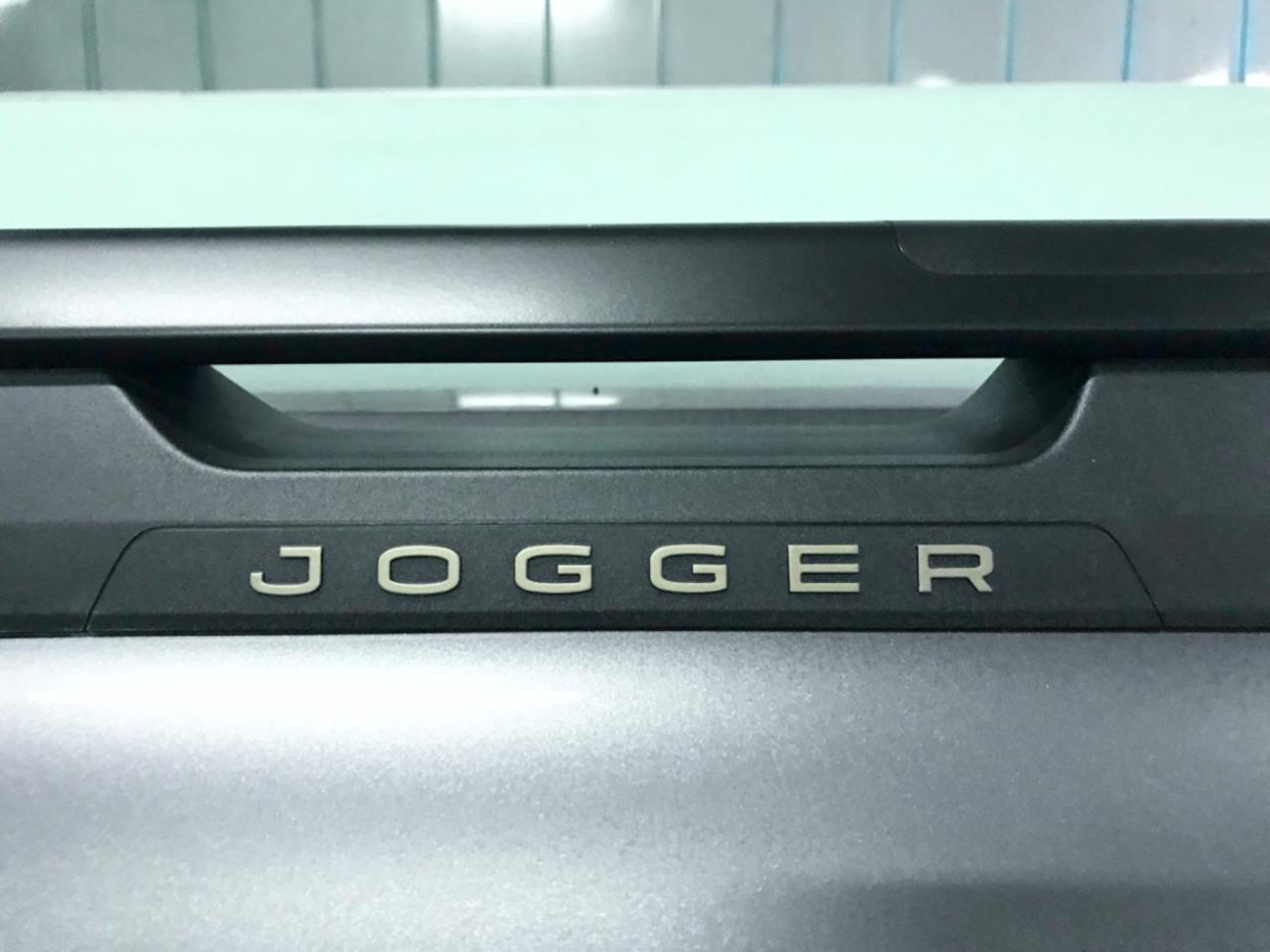 Dacia Jogger GPL 7 posti Extreme Up
