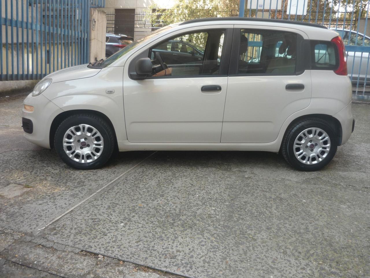 Fiat Panda 1.2 Pop