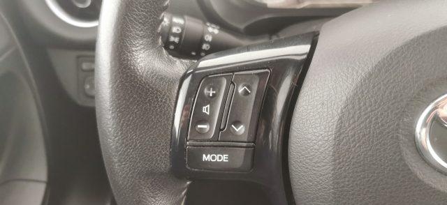 TOYOTA Yaris 1.5 Hybrid 5 porte Style