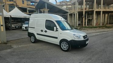 Fiat Doblò 1.9 MJT 105 CV Dynamic