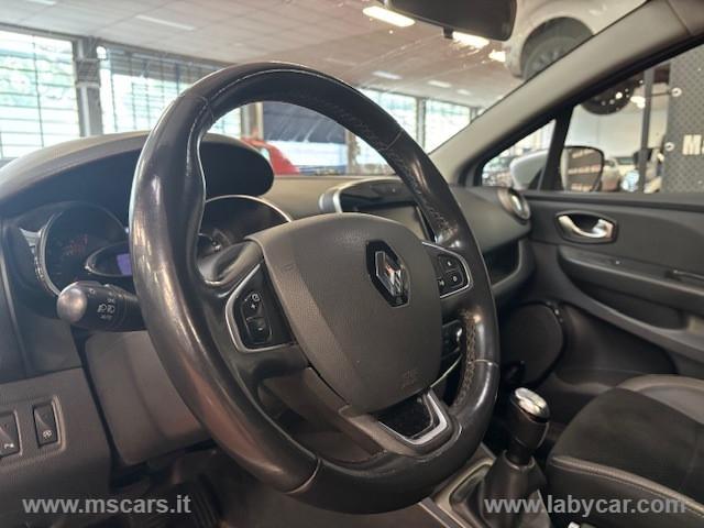 RENAULT Clio TCe 12V 90 CV S&S 5p. Energy Intens