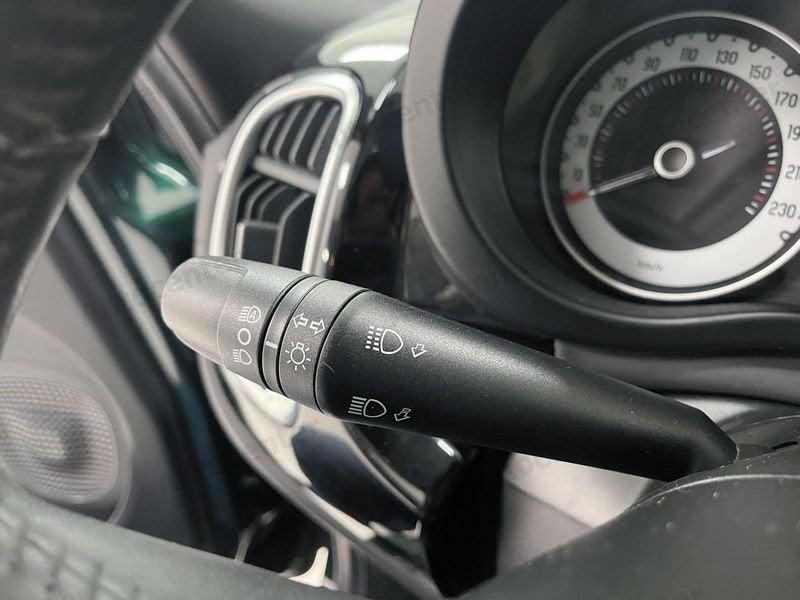 FIAT 500L 1.4 Trekking 95cv