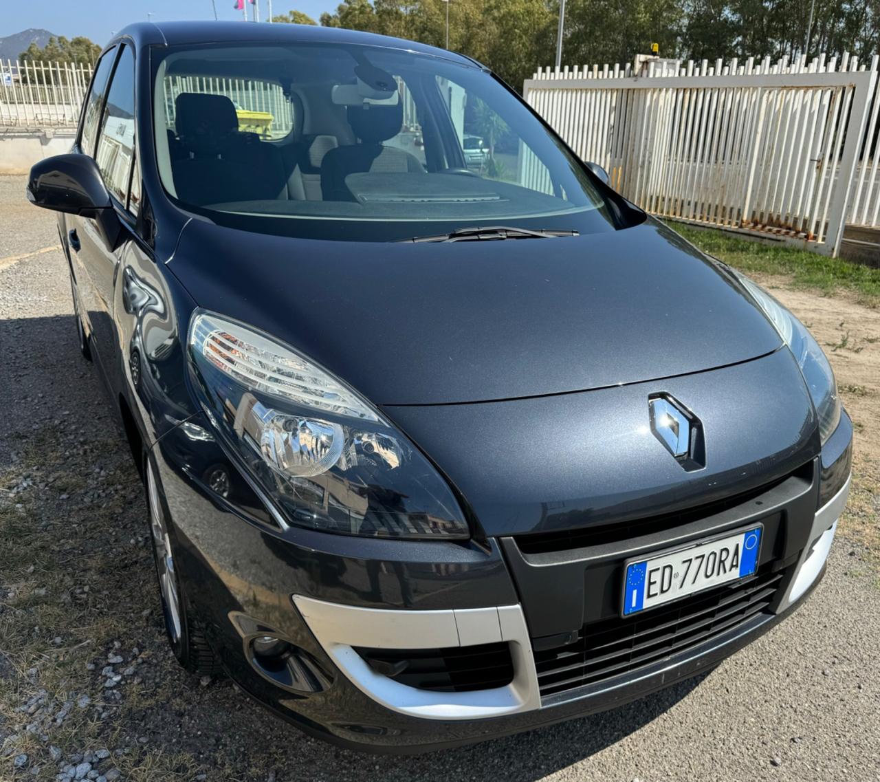 Renault Scénic X-Mod 1.5 dCi 110CV -115.000 KM-