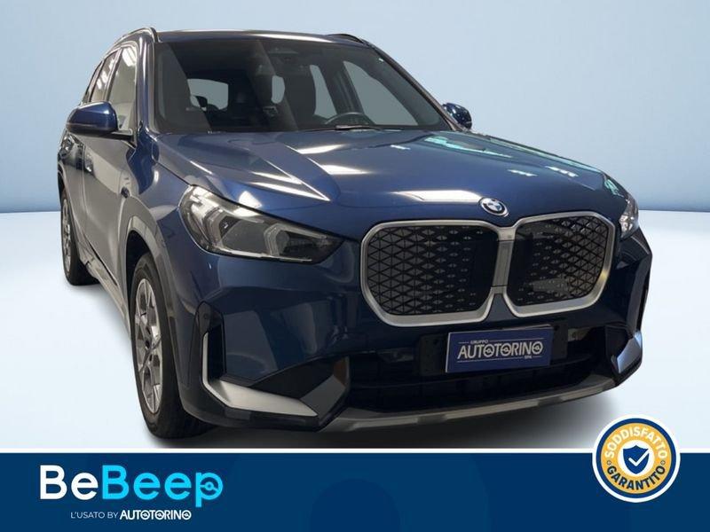 BMW X1 I EDRIVE 20 X-LINE