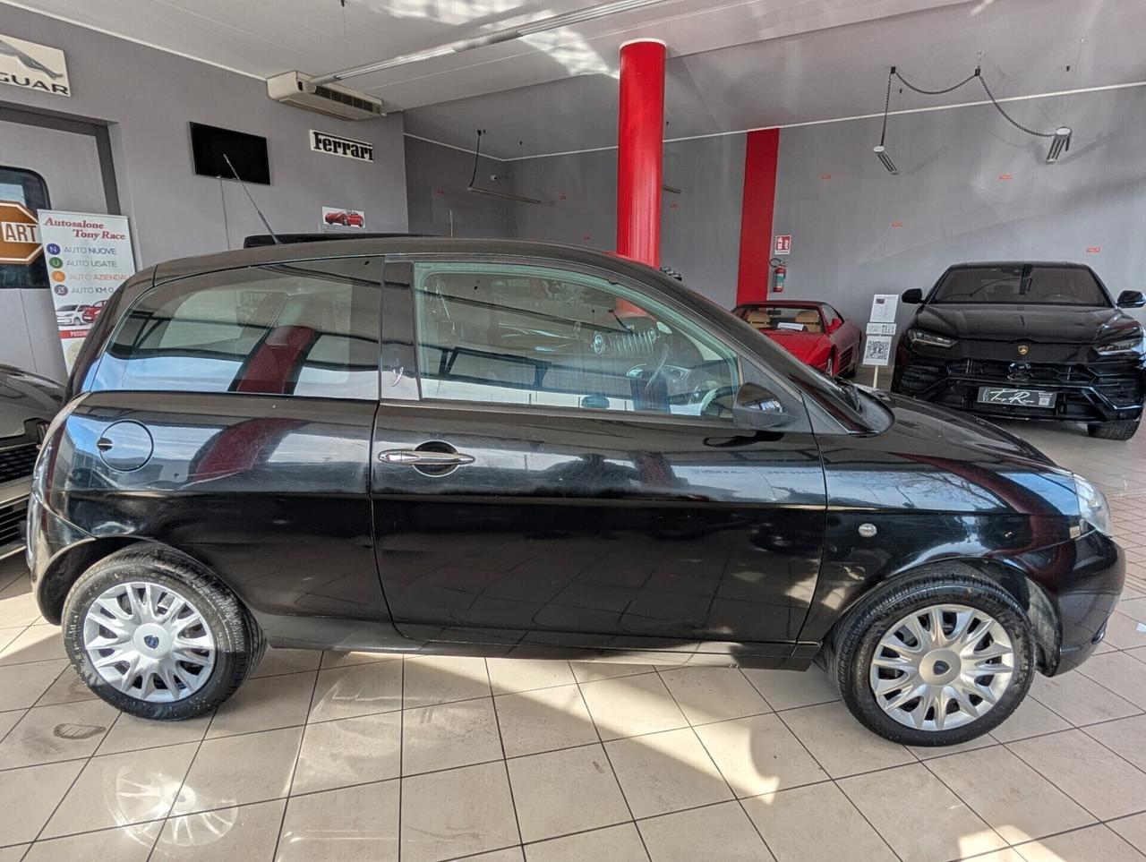 Lancia Ypsilon 1.3 DIESEL 75 CAVALLI