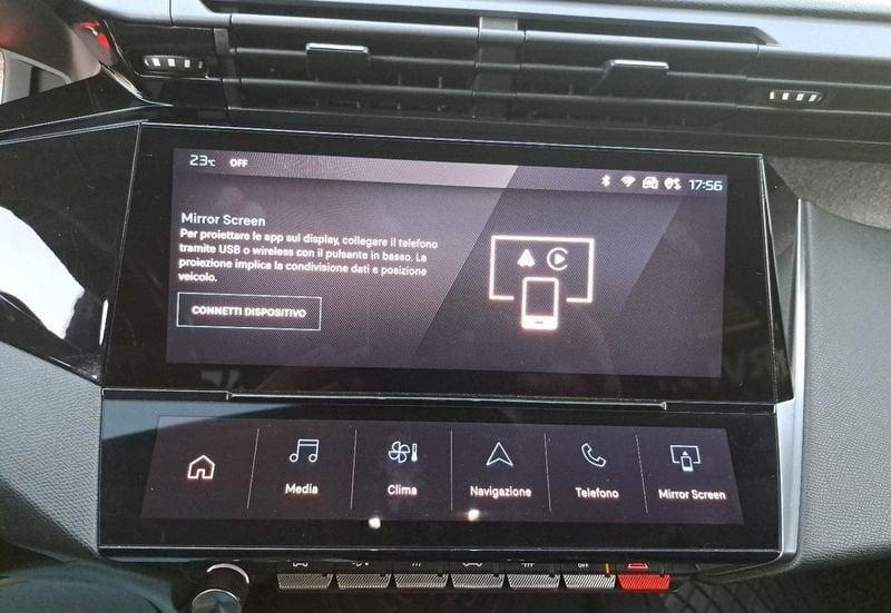 Peugeot 308 308 BlueHDi 130 S&S Allure Pack