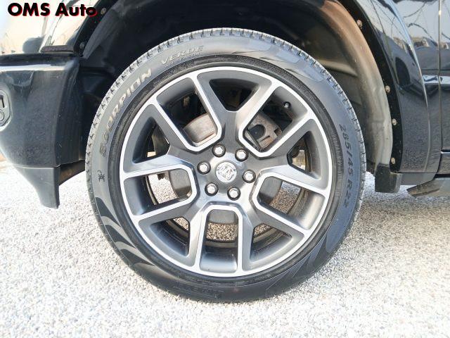 DODGE RAM 1500 5.7 GPL V8 Laramie Sport N1 Prezzo finito