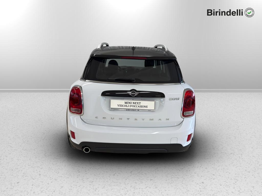 MINI Mini Countrym.(F60) - Mini 1.5 Cooper Hype Countryman