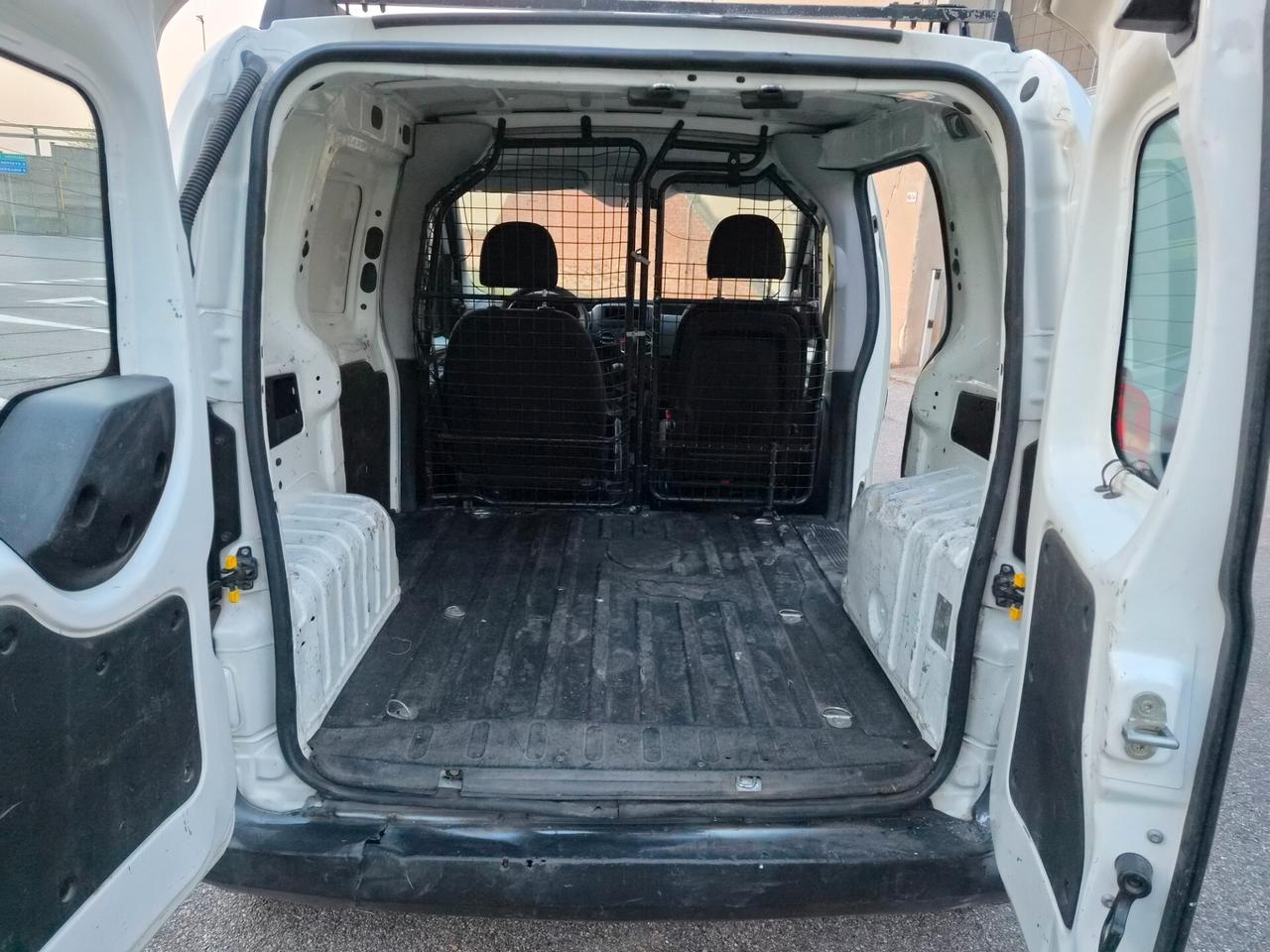 Fiat Fiorino 1.3 MJT 75CV