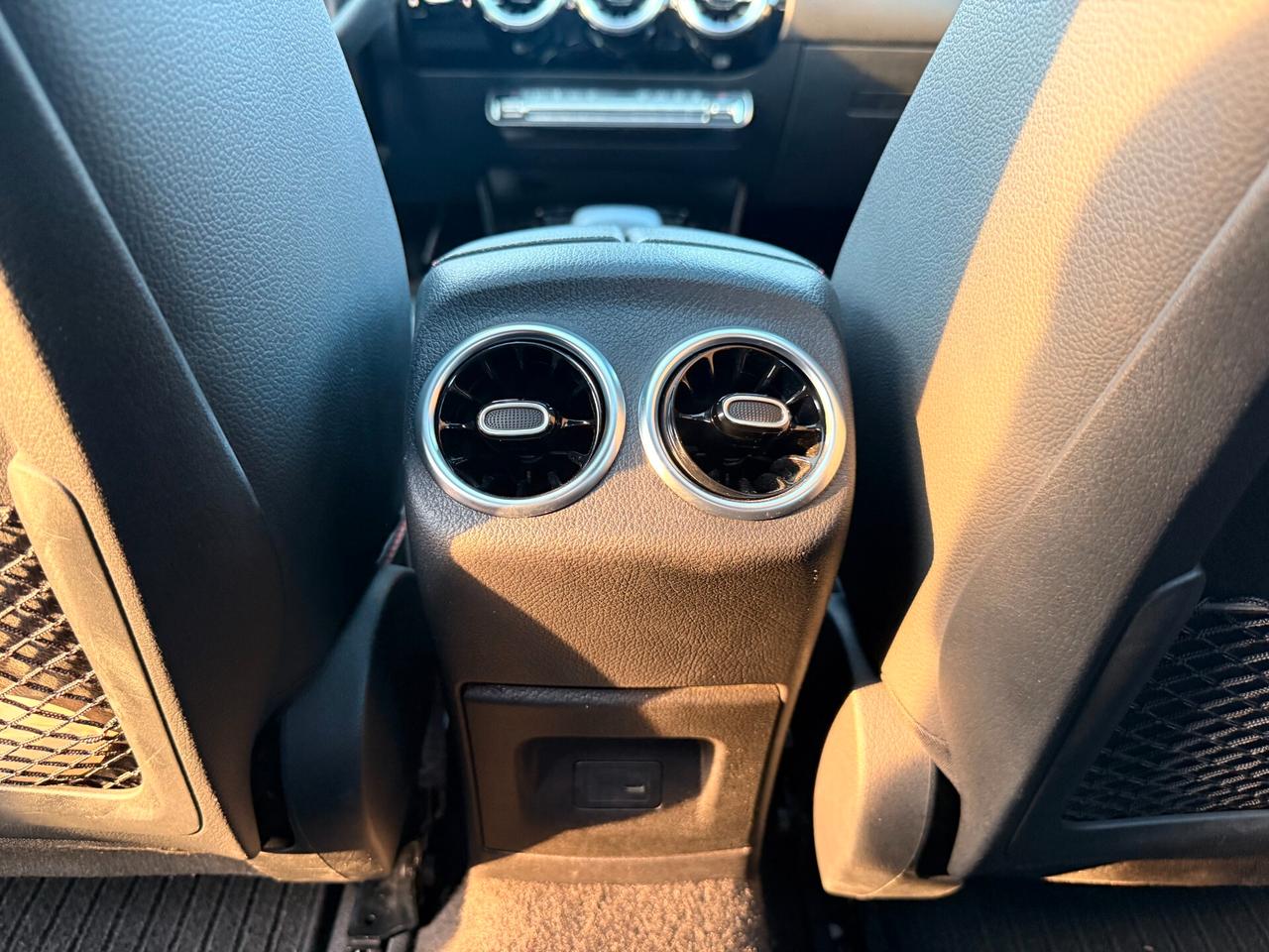 Mercedes-benz A 250 e hybrid EQ Premium | GARANZIA 12 MESI