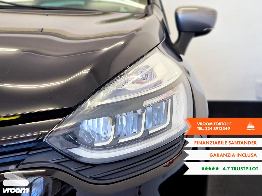 RENAULT Clio 4ª serie Clio dCi 8V 110CV Start&...