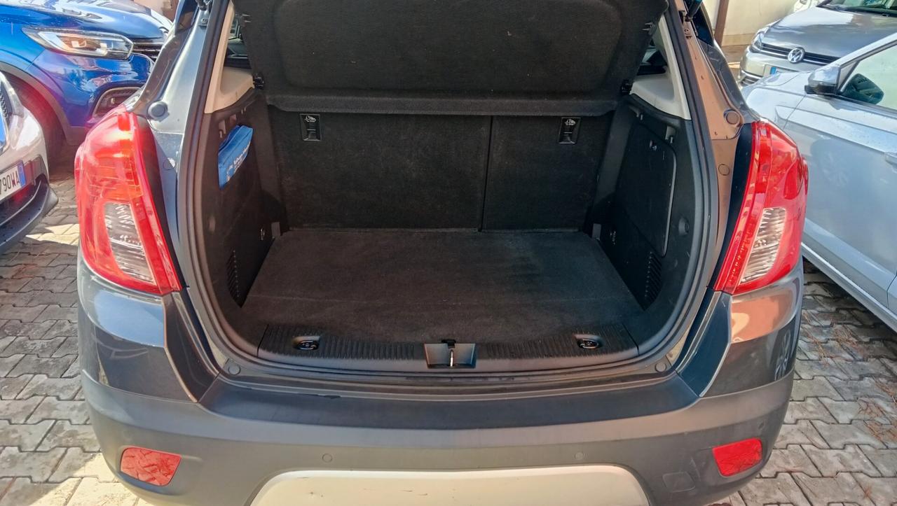 OPEL MOKKA 1.6 CDTI AUTO -PREZZO PROMO!