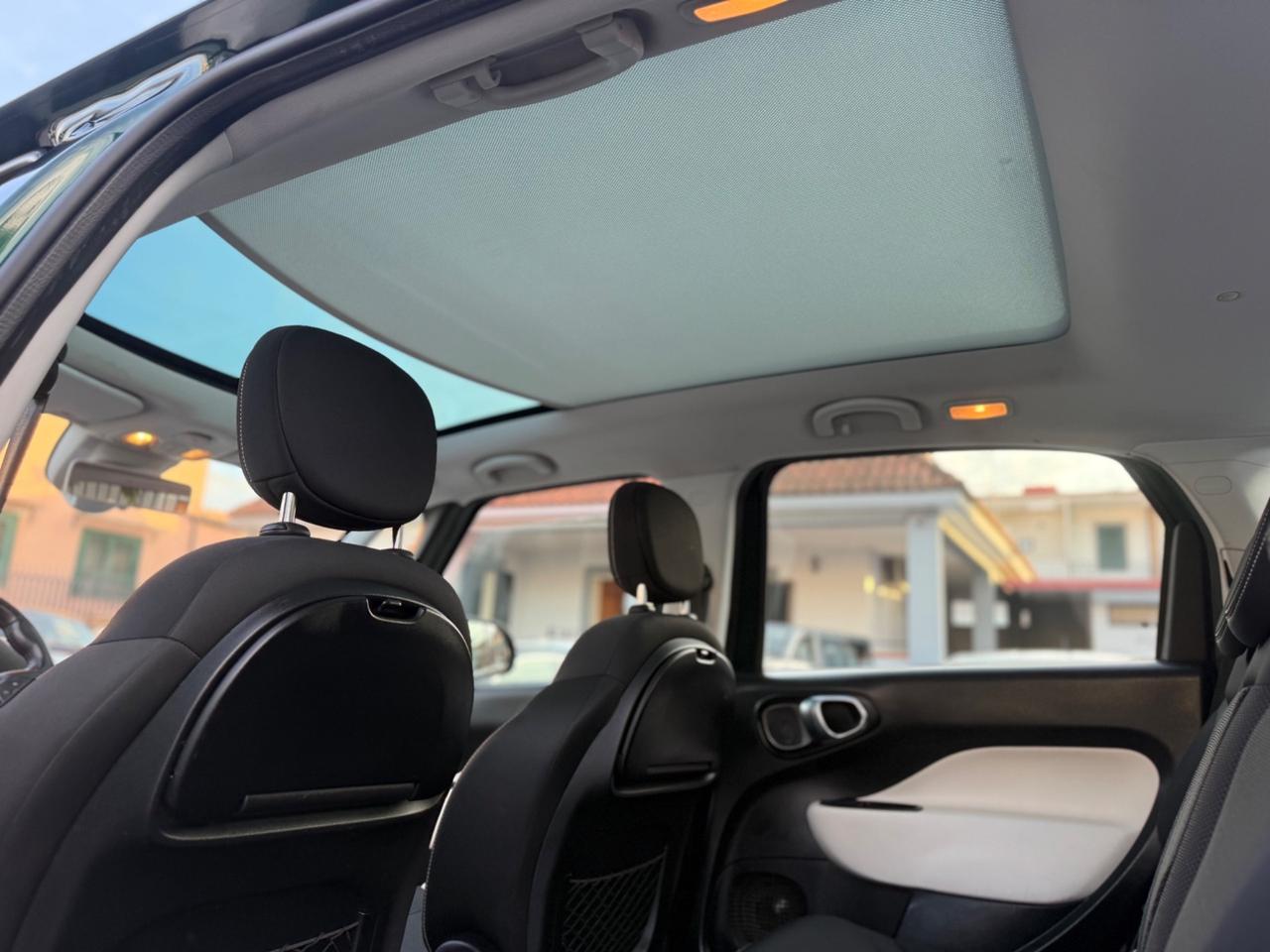 Fiat 500L 1.3 Multijet 95 CV Dualogic Trekking