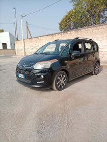Citroen C3 Picasso 1.6 HDi 90