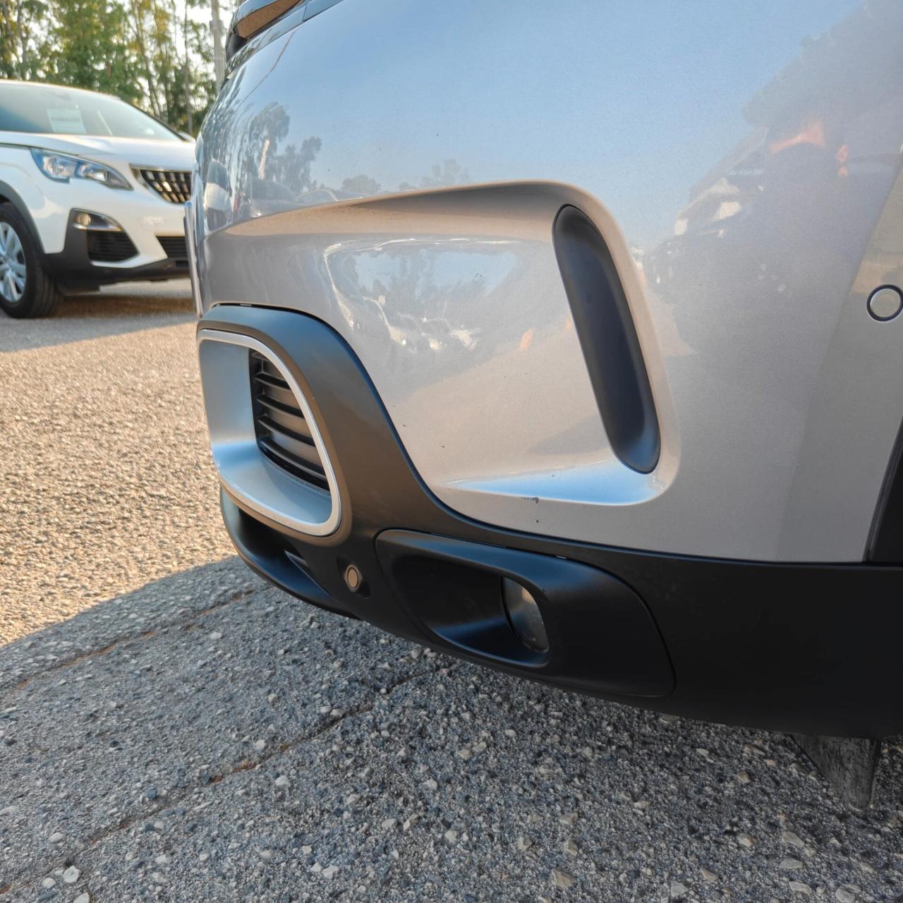 Citroen C5 Aircross 1.6 Plug-In Hybrid 225Cv Eat8 Shine