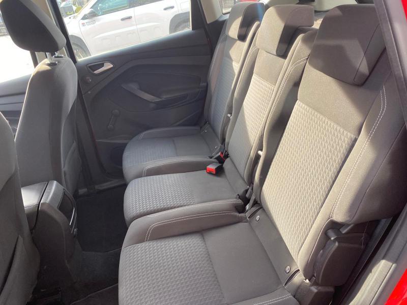 Ford C-Max 1.5 tdci Titanium s&s 120cv my18.5