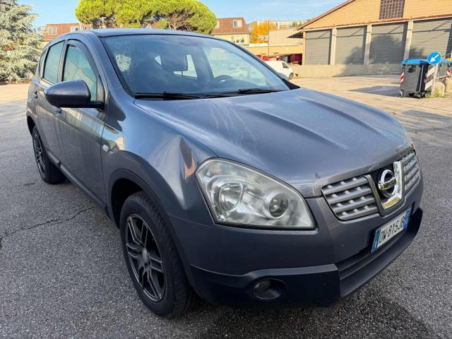 NISSAN Qashqai 1.5 dCi DPF Tekna senza nessun lavoro da fare