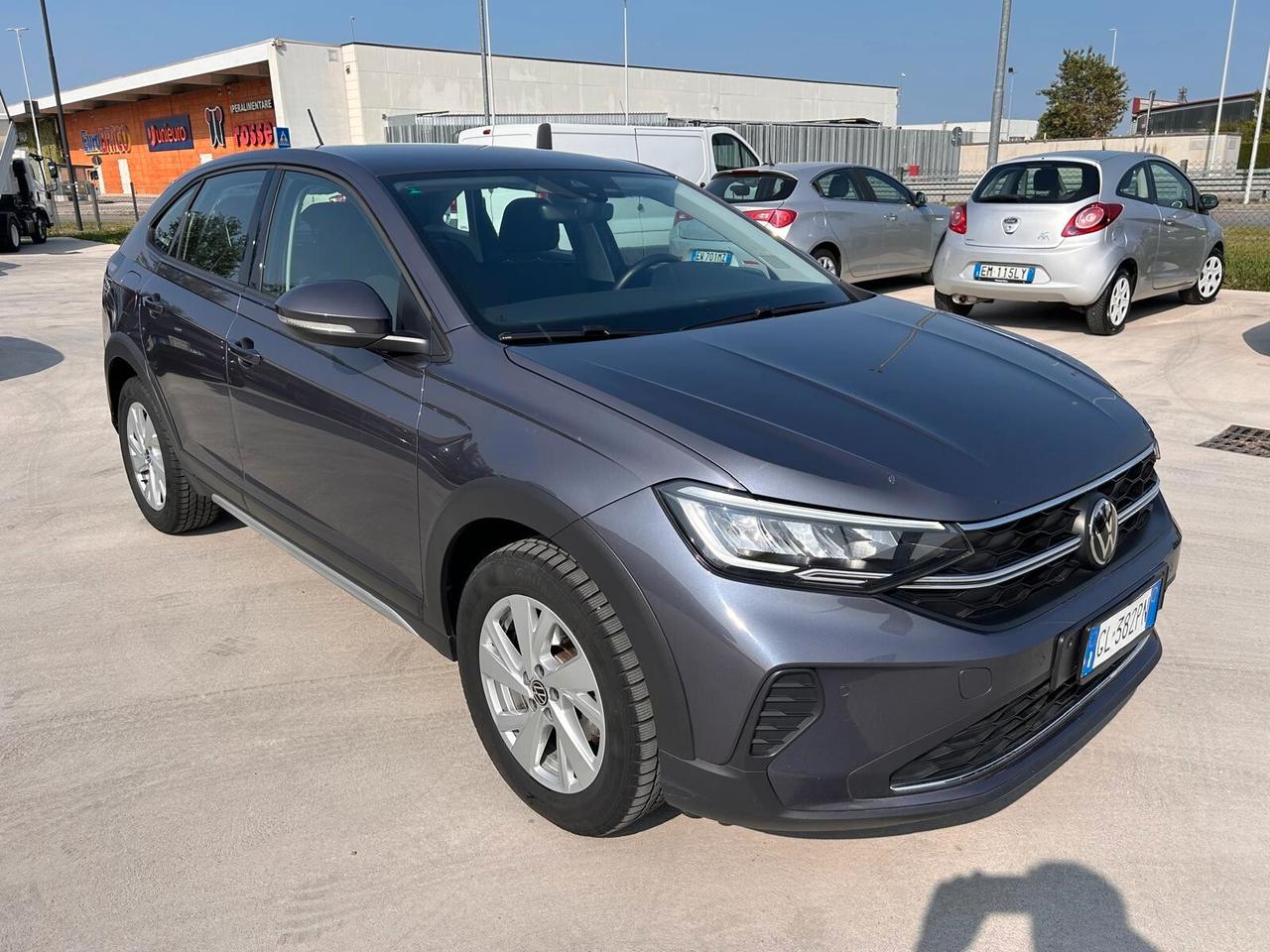 Volkswagen Taigo 1.0 TSI 110 CV Life