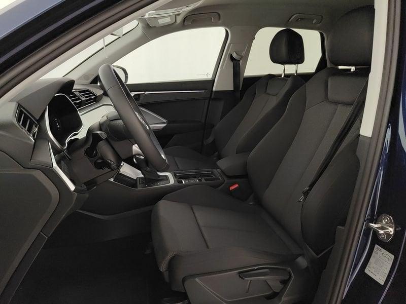 Audi Q3 Q3 40 2.0 tdi Sline edition quattro 193cv s-tronic
