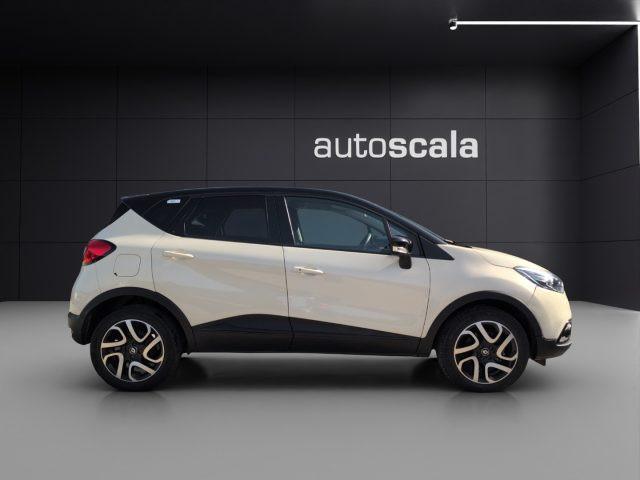 RENAULT Captur dCi 8V 90 CV Start&Stop Energy Intens