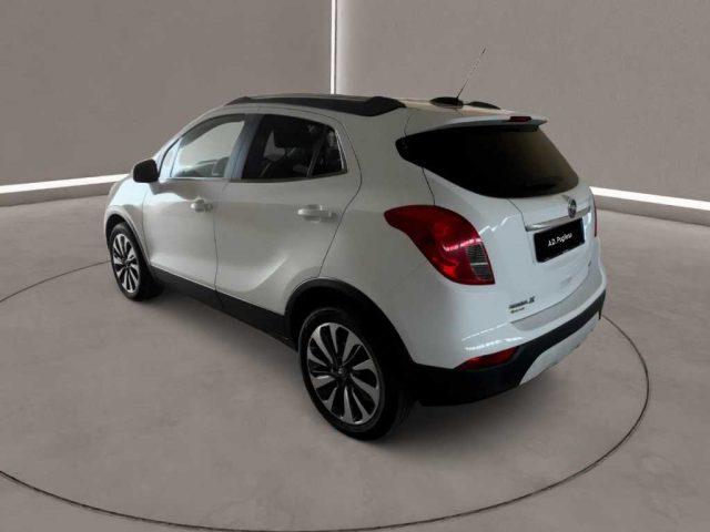 OPEL Mokka 1ª serie - X 1.6 CDTI Ecotec 4x2 Start&Stop Inn
