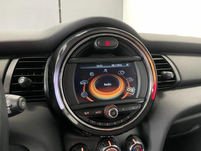 MINI One 1.5 One D Business