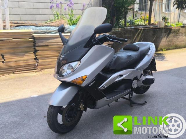 YAMAHA T-Max 500 OCCASIONE