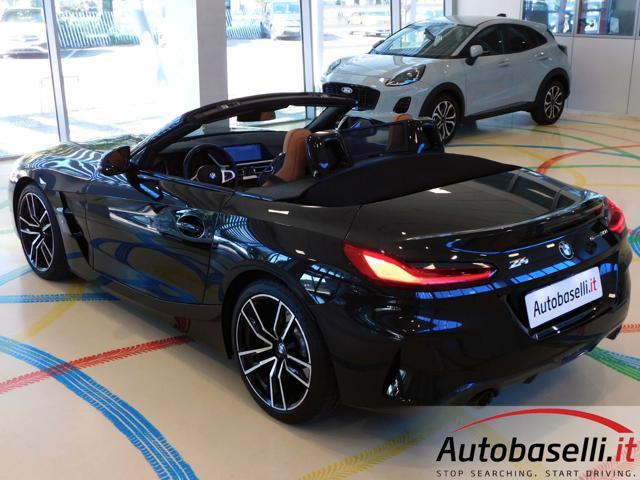 BMW Z4 SDRIVE30I MSPORT AUTOMATICA 2.000CC 258CV EURO 6E