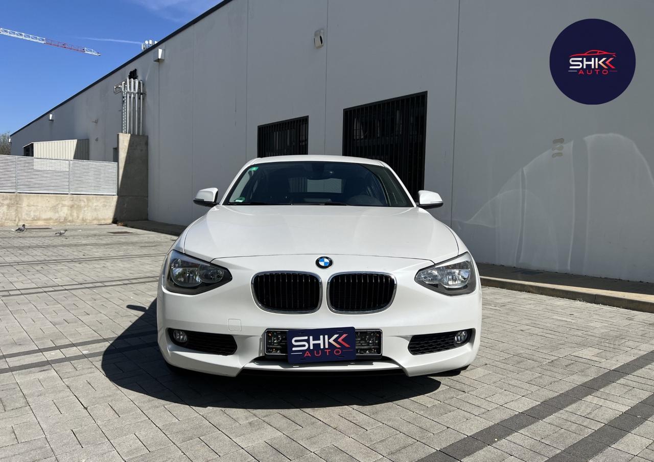 Bmw 116 116i 5p. Sport