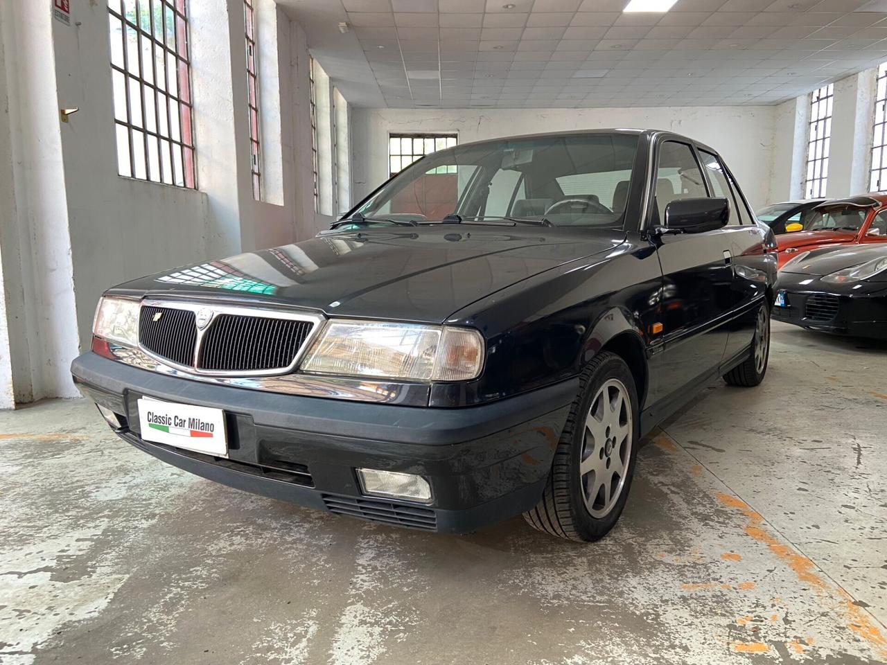Lancia Dedra 2.0 HF turbo i.e.