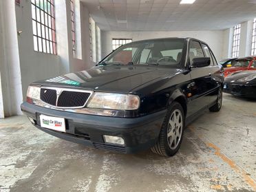 Lancia Dedra 2.0 HF turbo i.e.