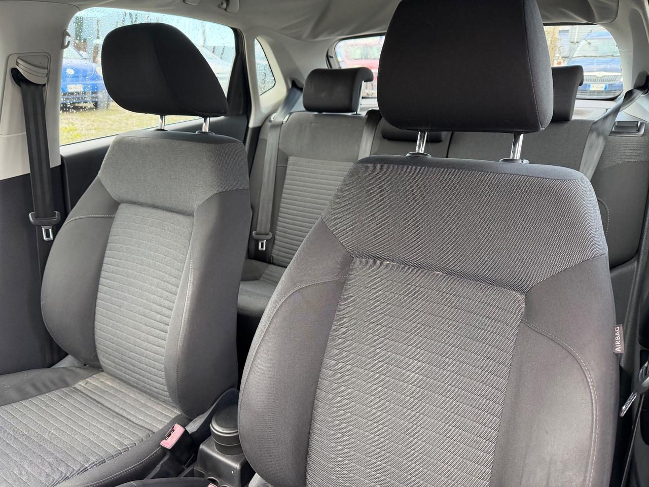 Volkswagen Polo 1.2 70 CV 5p. Comfortline