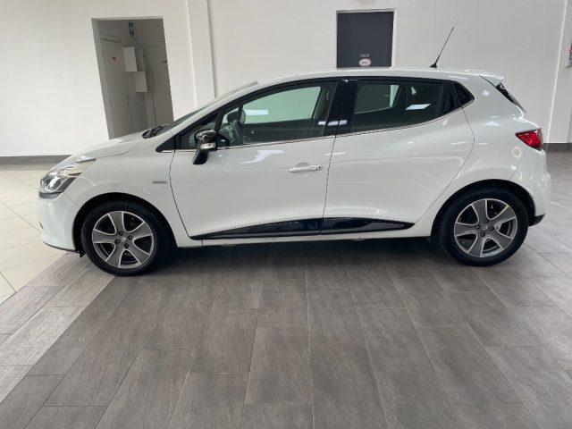 RENAULT Clio 1.5 dCi 8V 90CV 5 porte Costume National