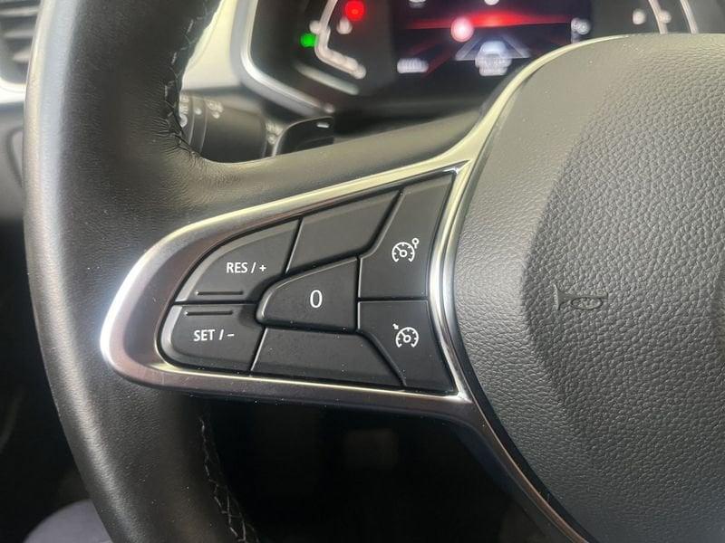 Renault Captur Captur 1.5 blue dci Zen 115cv edc