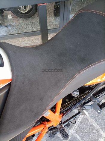 KTM 1290 SUPER ADVENTURE R Garanzia-Permut-Rate/E5