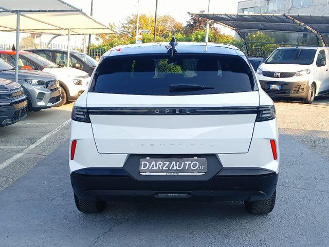 OPEL Grandland Hybrid 145 CV EDCT GS