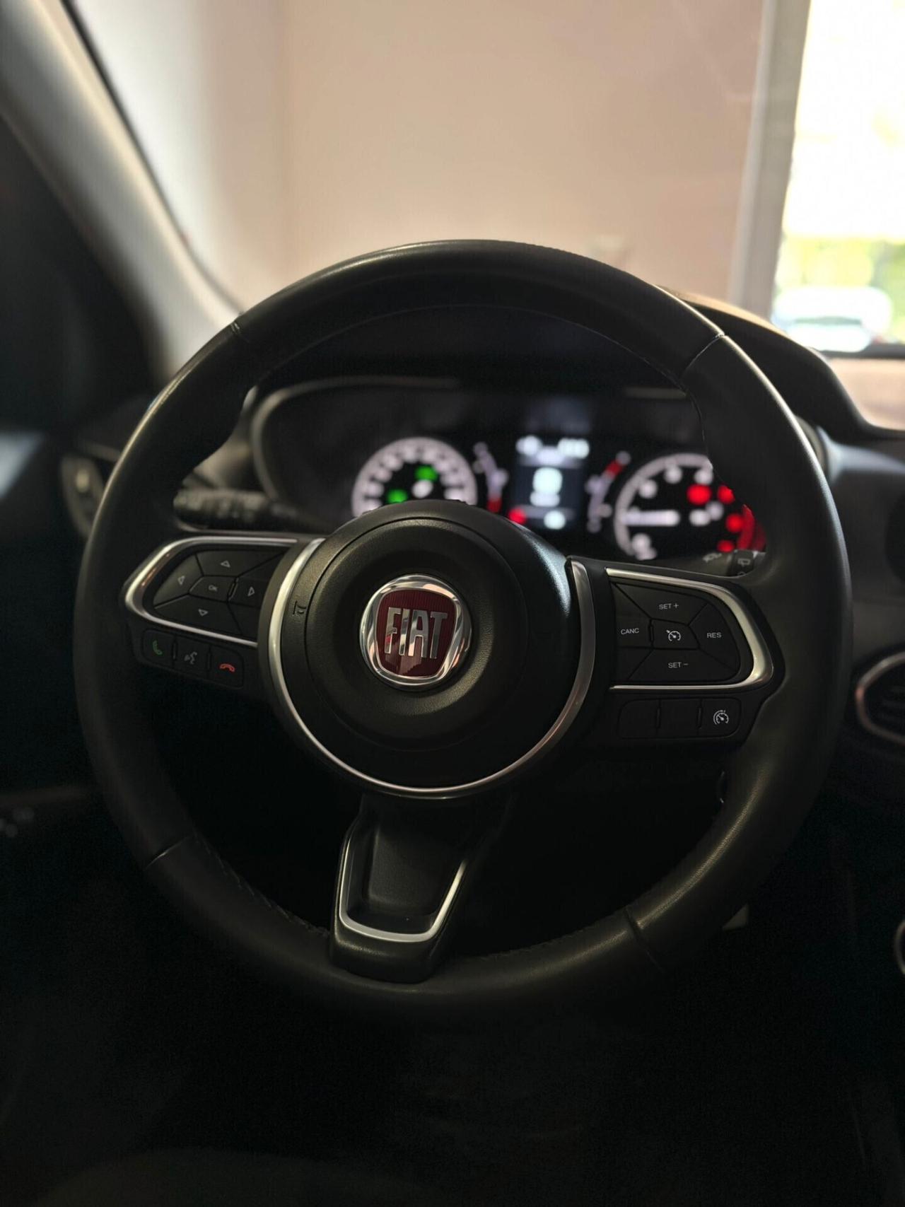 Fiat Tipo 1.6 Mjt S&S SW Life