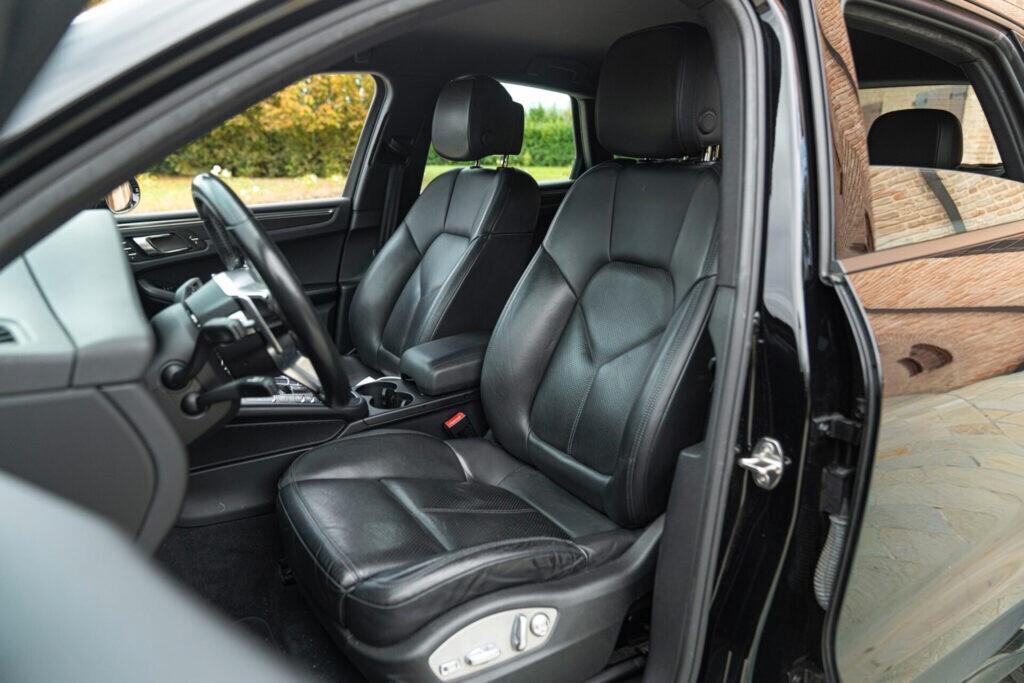 Porsche Macan - RDS01684